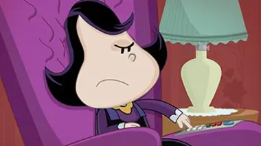 Touchez pas à mon poste