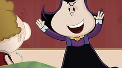 Rosie S02E50 Craquage à l'horizon