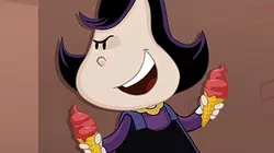 Rosie S02E51 Opération crème glacée