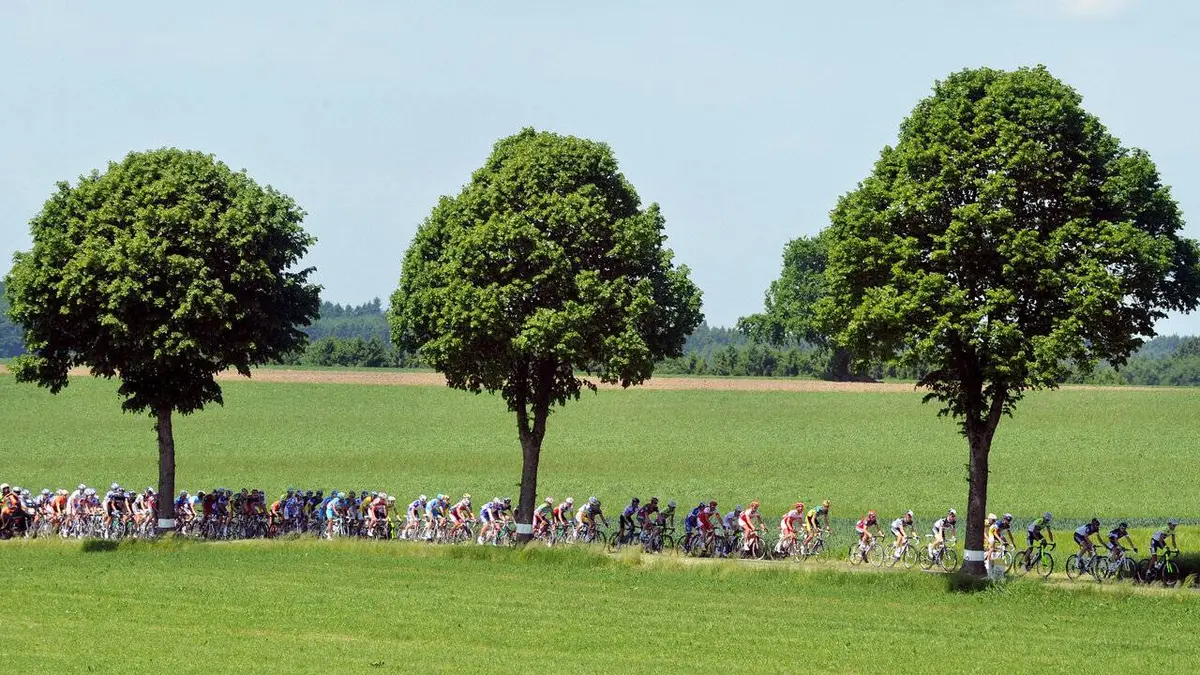 Rosport - Diekrich (188,4 km)