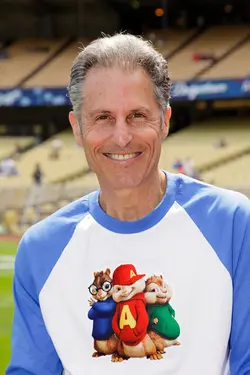 Photo Ross Bagdasarian Jr.