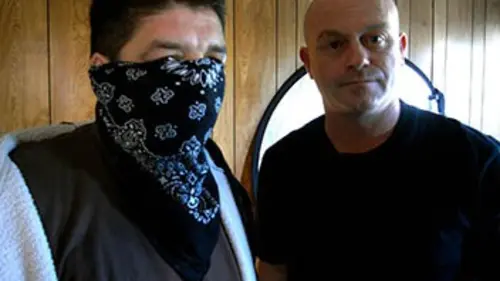 Ross Kemp au coeur des gangs S04E01 Los Angeles