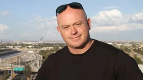 Ross Kemp, le reporter de l'extrême S01E03 Mexico