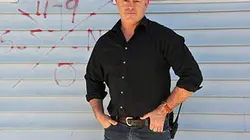 Visuel de Ross Kemp, le reporter de l'extrême