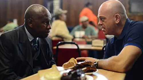 Ross Kemp, le reporter de l'extrême S04E01 Memphis