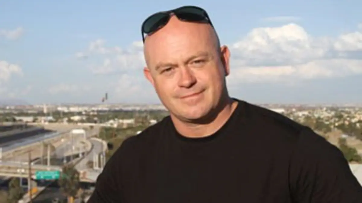 Ross Kemp, le reporter de l'extrême S01E02 Congo