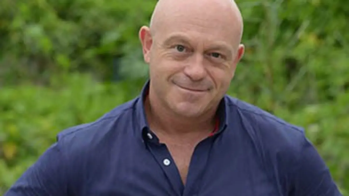 Ross Kemp, le reporter de l'extrême La Nouvelle-Orléans