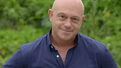 Visuel de Ross Kemp, le reporter de l'extrême