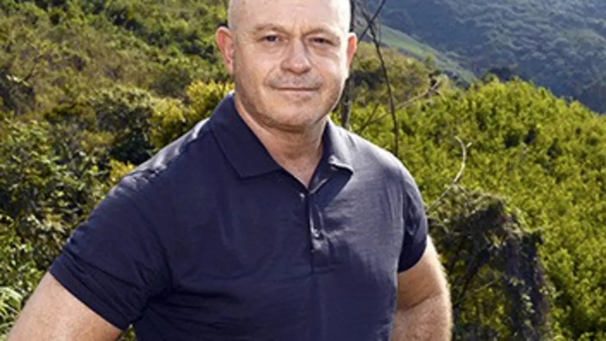 Ross Kemp : un monde extrême S05E05 Colombie