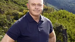 Visuel de Ross Kemp : un monde extrême