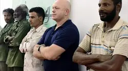 Sur Planète+ Aventure à 21h00 : Ross Kemp : un monde extrême