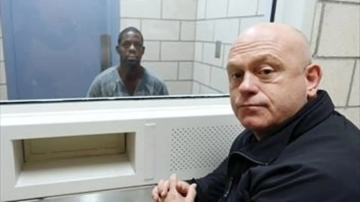 Ross Kemp : un monde extrême S06E01 Texas, USA