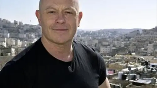 Ross Kemp : un monde extrême S06E03 Cisjordanie