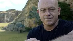 Visuel de Ross Kemp : un monde extrême