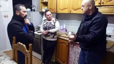 Ross Kemp : un monde extrême S06E05 Naples