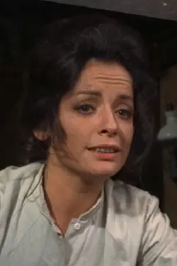 Photo de Rossella D'Aquino