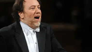 Rossini : "Petite Messe solennelle"