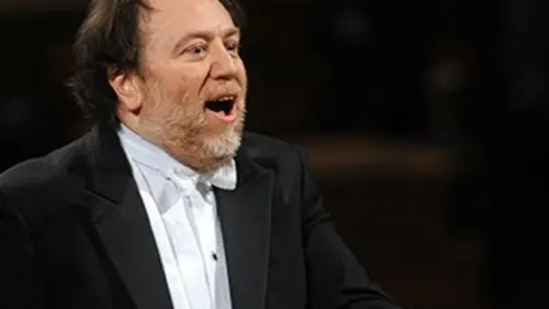 Casting Rossini : «Petite Messe solennelle»