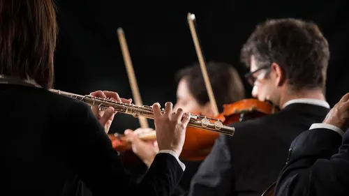 Rossini | Siberian Dance