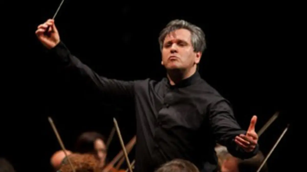 Rossini : Stabat Mater