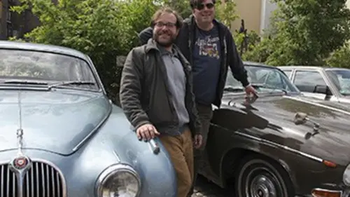 Rost'n'roll E04 A l'est d'Eden