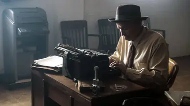 Roswell : le premier témoin E03 Le mémo