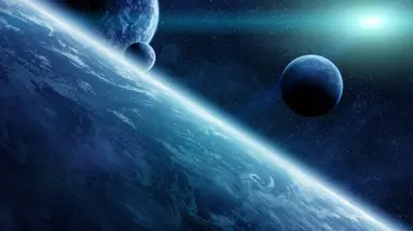 Retour à Roswell