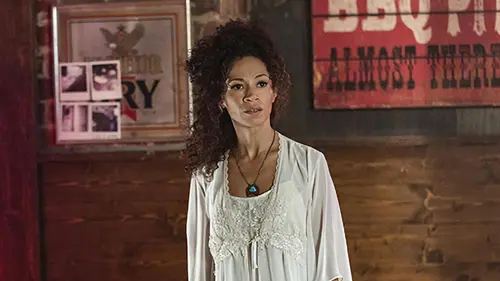 Roswell, New Mexico S01E07