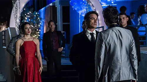 Roswell, New Mexico S01E06