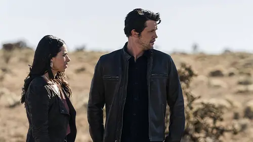 Roswell, New Mexico S01E09