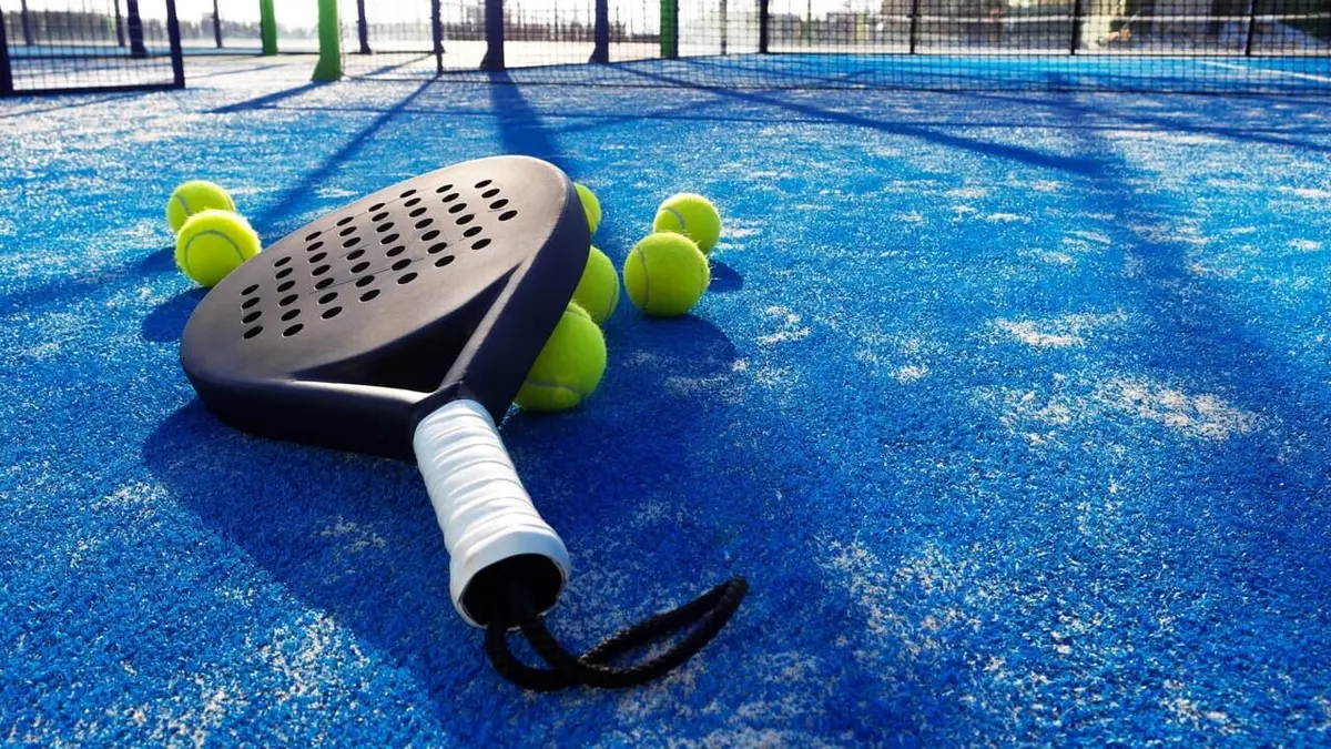 Rotterdam P1 Padel Premier Padel 2025