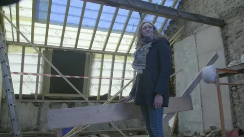 Roubaix : la nouvelle face du Pile