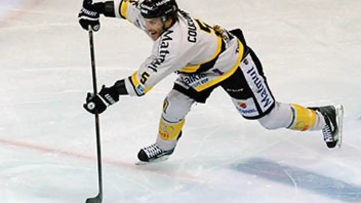 Rouen (Fra) / Stockholm (Suè) ET Gap (Fra) / Linköping (Suè) Hockey sur glace Ligue des champions 2016/2017