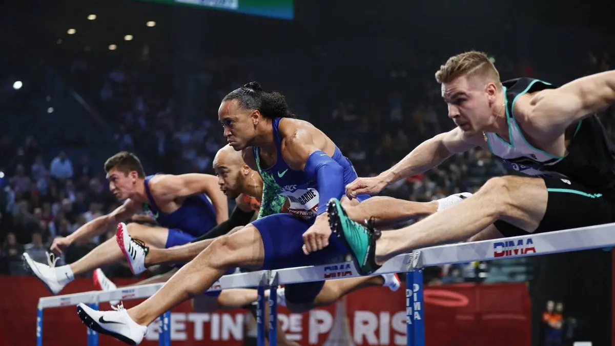 Rouen Perche Elite Athlétisme Perche Elite Tour 2022