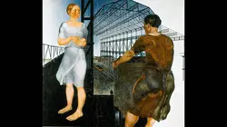 Rouge ! L'art au pays des Soviets