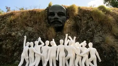 Cuba, rouges années