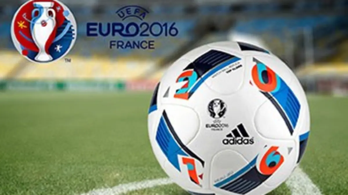 Roumanie / Suisse Football Euro 2016