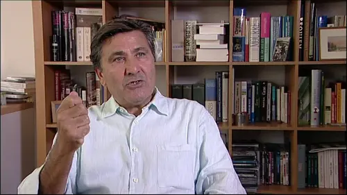 Roumanie : une révolution dans l'oeil des médias