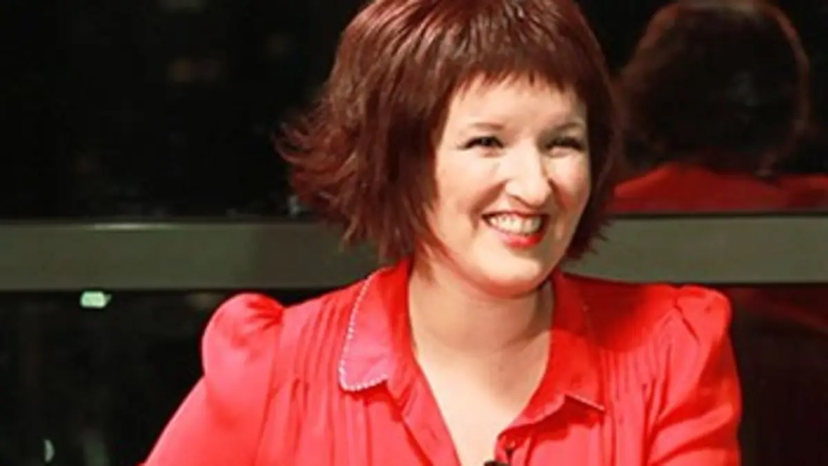 Roumanoff, telle quelle