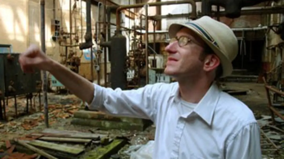 Route 66 E01 La grand-route de l'Amérique