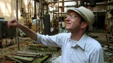 La grand-route de l'Amérique