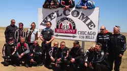 Visuel de Route 66