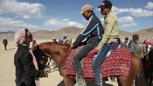 Route persane, quand l'Iran se dévoile