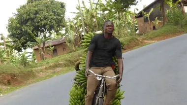 Les casse-cous du Burundi