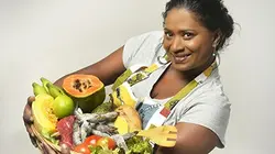 Visuel de Routes gourmandes