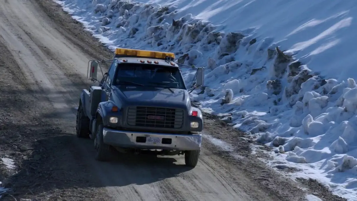 Routes hors limites Une lutte pour le pouvoir