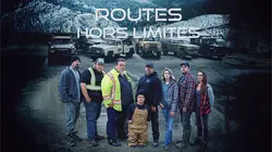 Visuel de Routes hors limites