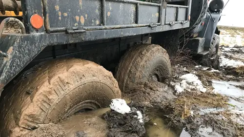 Routes hors limites Les bons comptes font les bons amis