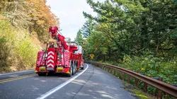 Sur Automoto à 20h45 : Routes hors limites