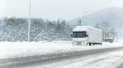 Routes hors limites